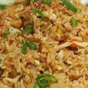 Nasi Goreng Spesial Mix