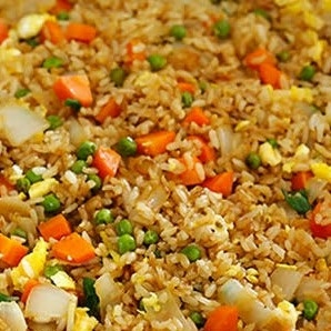 Nasi Goreng Super