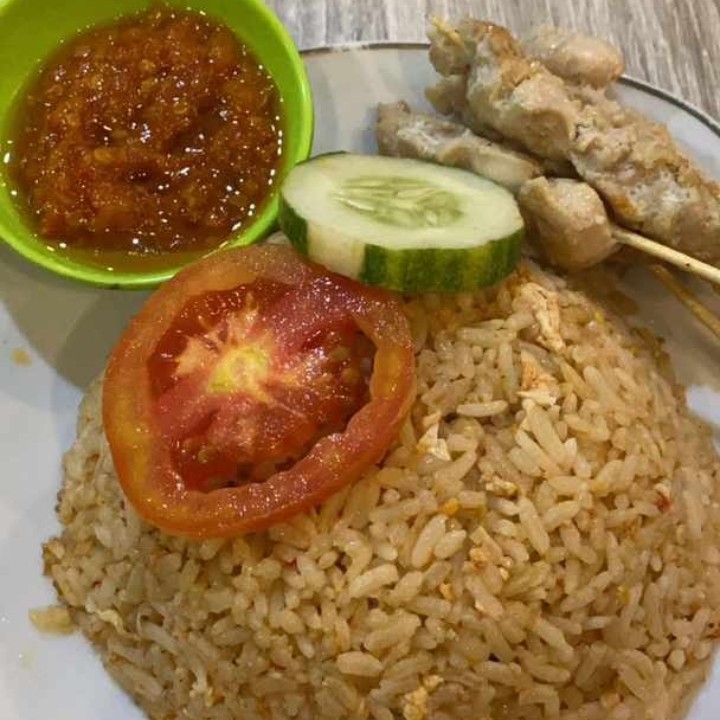 Nasi Goreng Taican