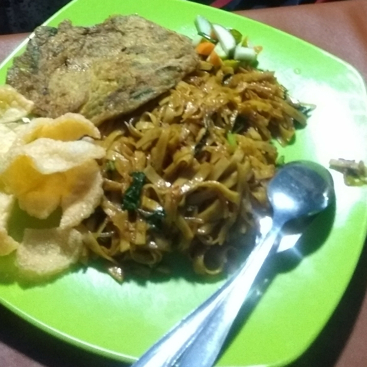 Nasi Goreng Tegal