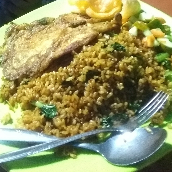 Nasi Goreng Tegal 3