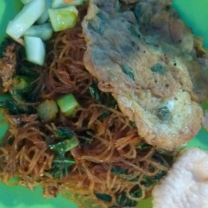 Nasi Goreng Tegal 4