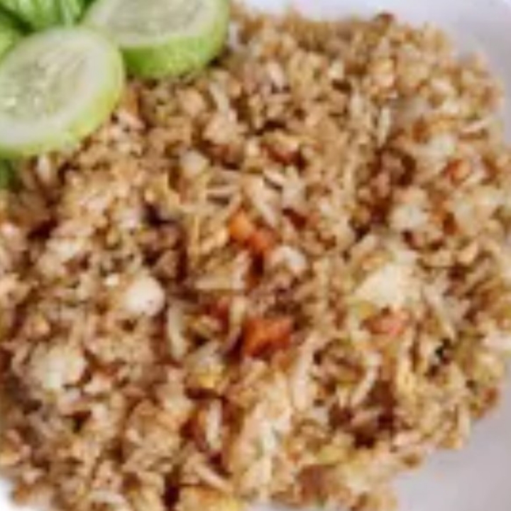 Nasi Goreng Telur