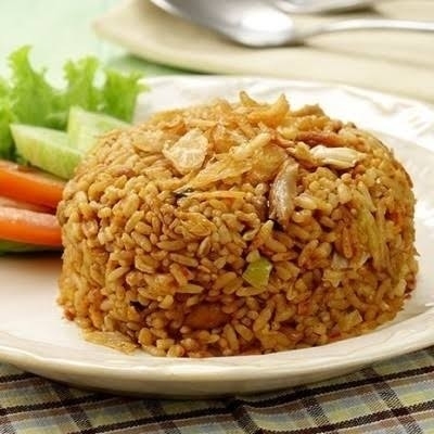 Nasi Goreng Telur