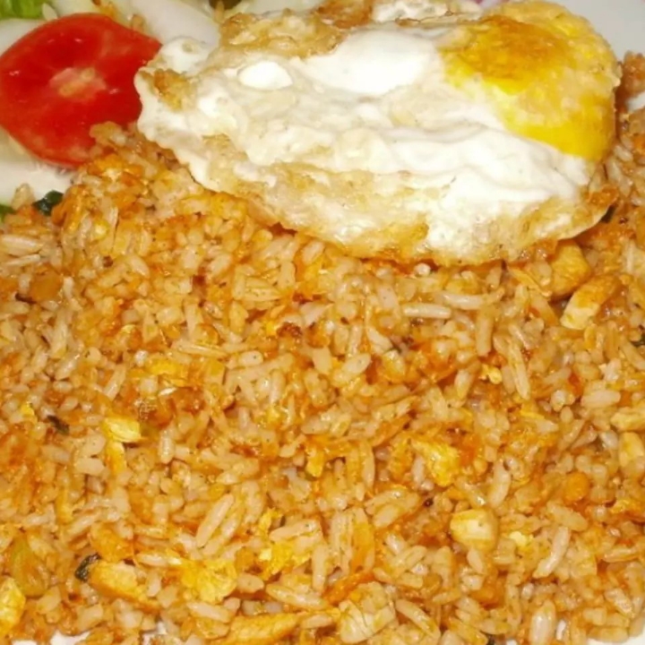 Nasi Goreng Telur