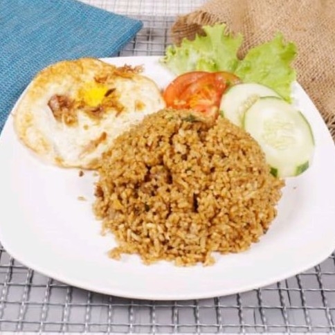 Nasi Goreng Telur