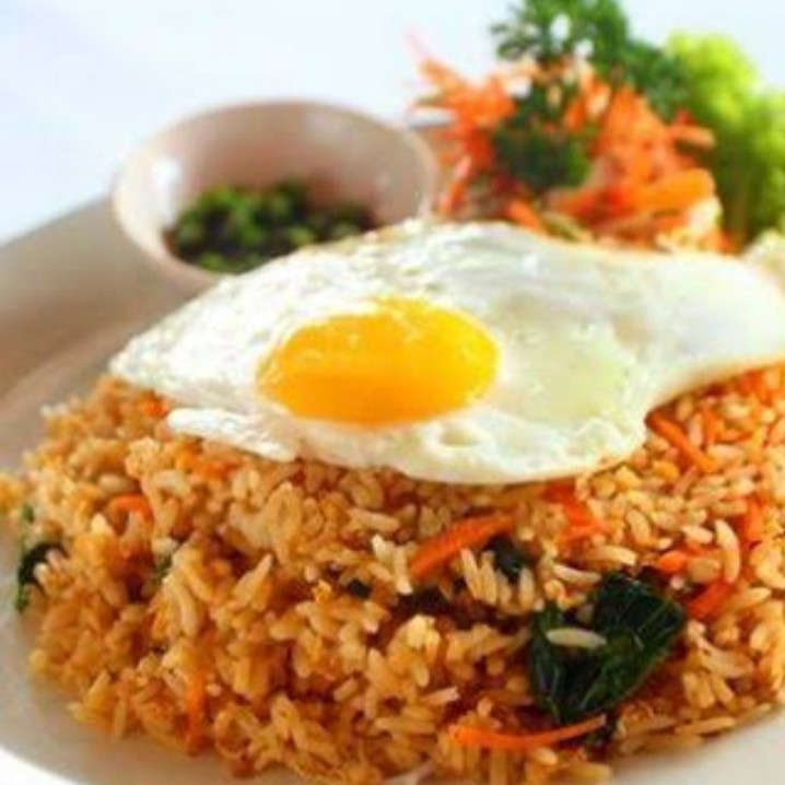 Nasi Goreng Telur