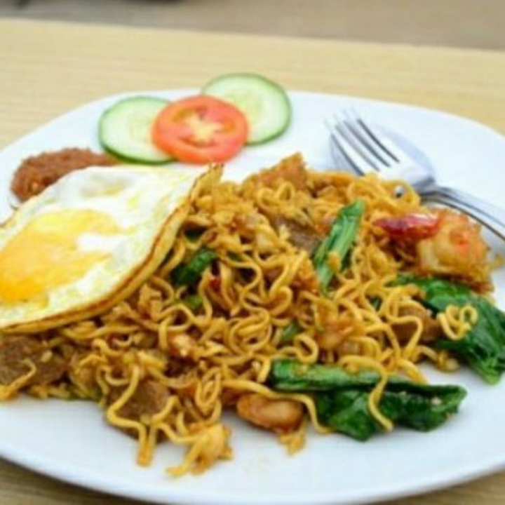 Nasi Goreng Telur