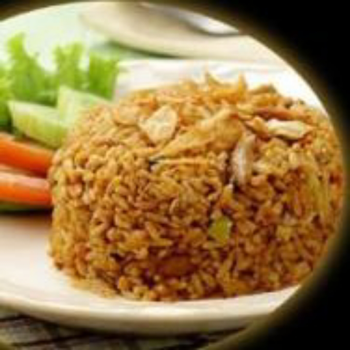 Nasi Goreng