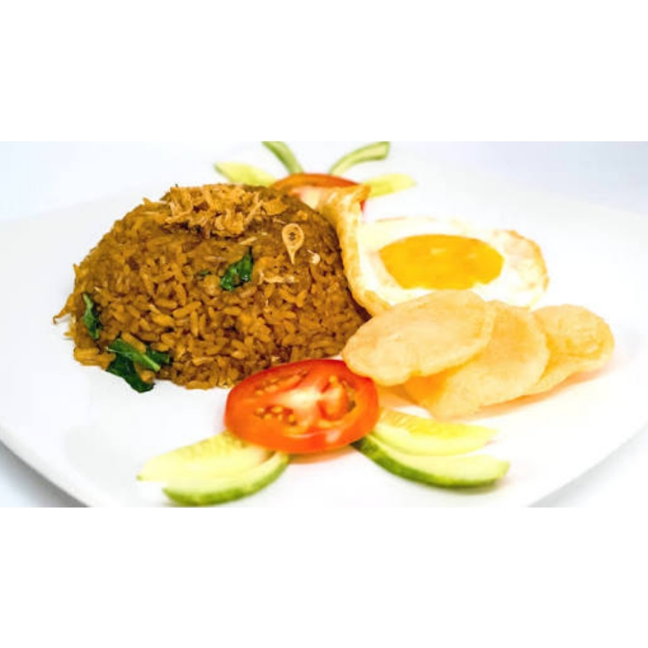 Nasi Goreng Telur