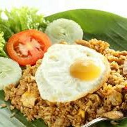 Nasi Goreng Telur 2