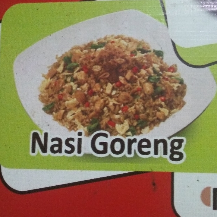 Nasi Goreng 