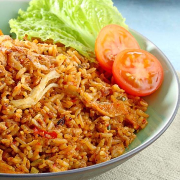 Nasi Goreng Terasi