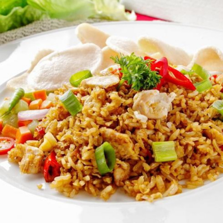 Nasi Goreng Toboali