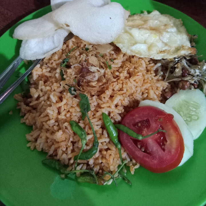 Nasi Goreng Uda