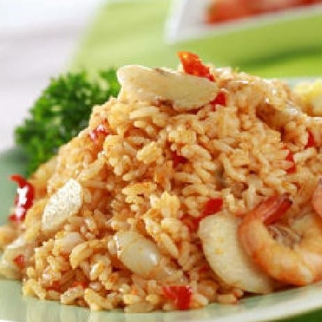 Nasi Goreng Udang