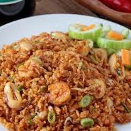 Nasi Goreng Udang