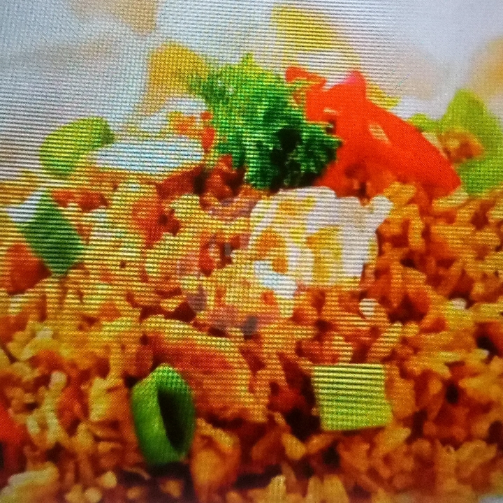 Nasi Goreng Usus