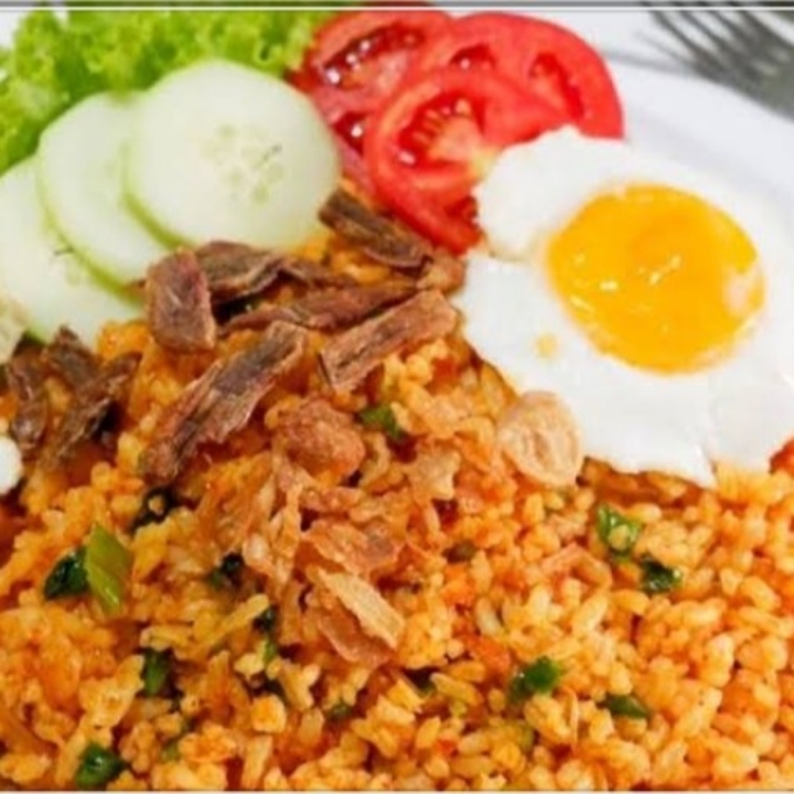 Nasi Goreng Warkop RJ