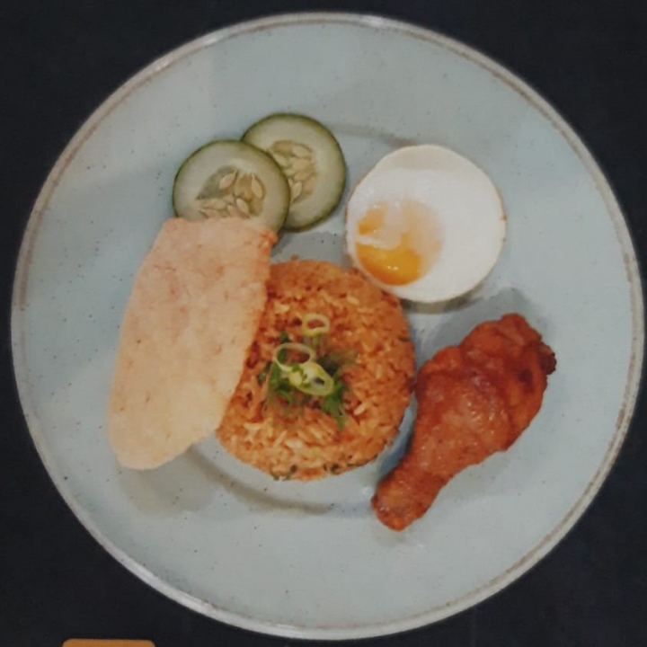 Nasi Goreng YumYum