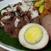 Nasi Gudeg Original