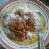 Nasi Gulai