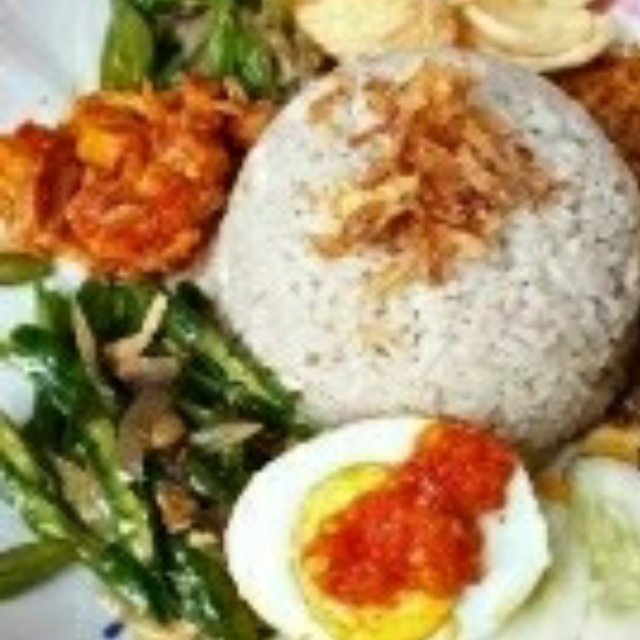 Nasi Gurih