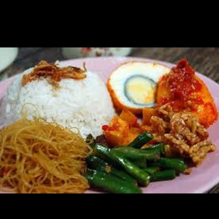 Nasi Gurih