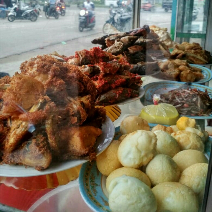 Nasi Gurih