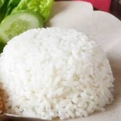 Nasi Hangat