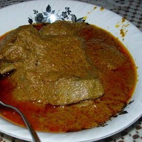 Nasi Hati