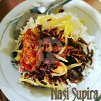 Nasi Ikan