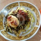 Nasi Ikan Telur