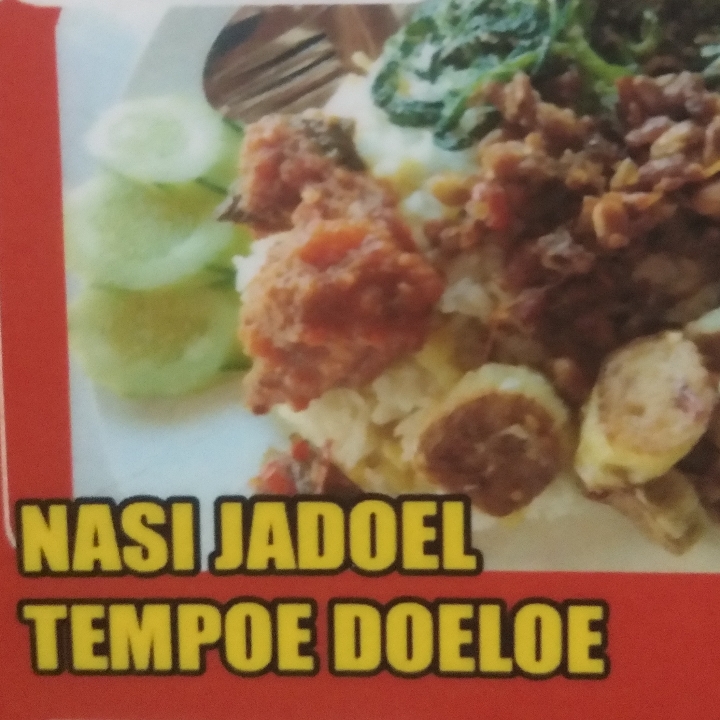 Nasi Jadoel