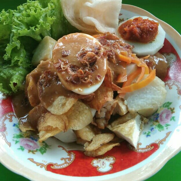 Nasi Jagung