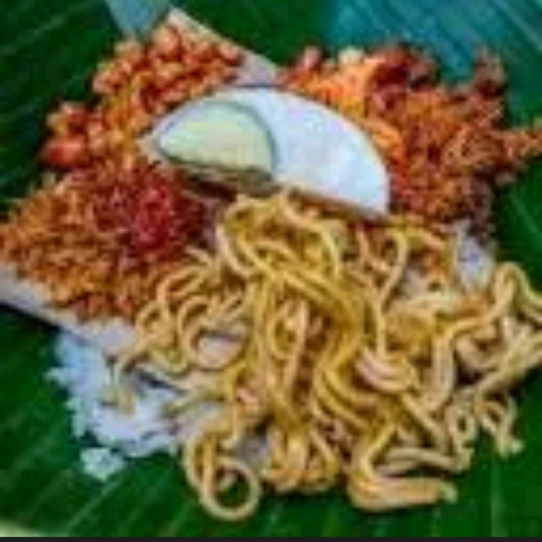 Nasi Jinggo