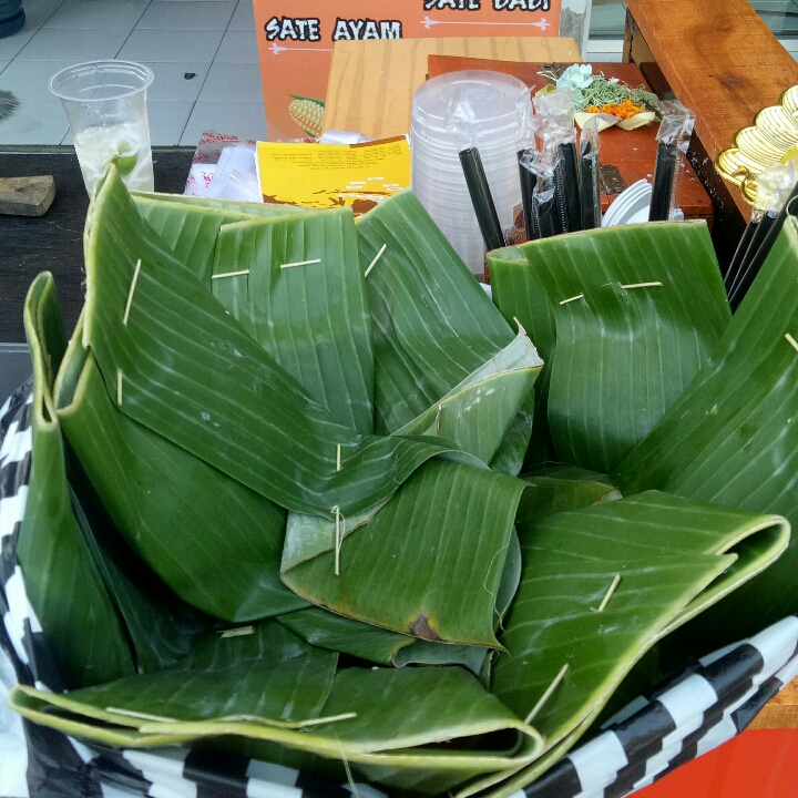 Nasi Jinggo