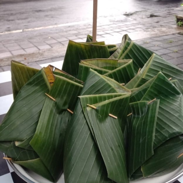 Nasi Jinggo Babi