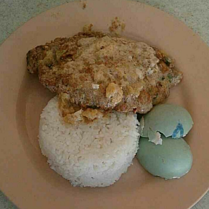 Nasi KTA