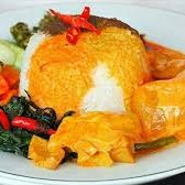 Nasi Kikil