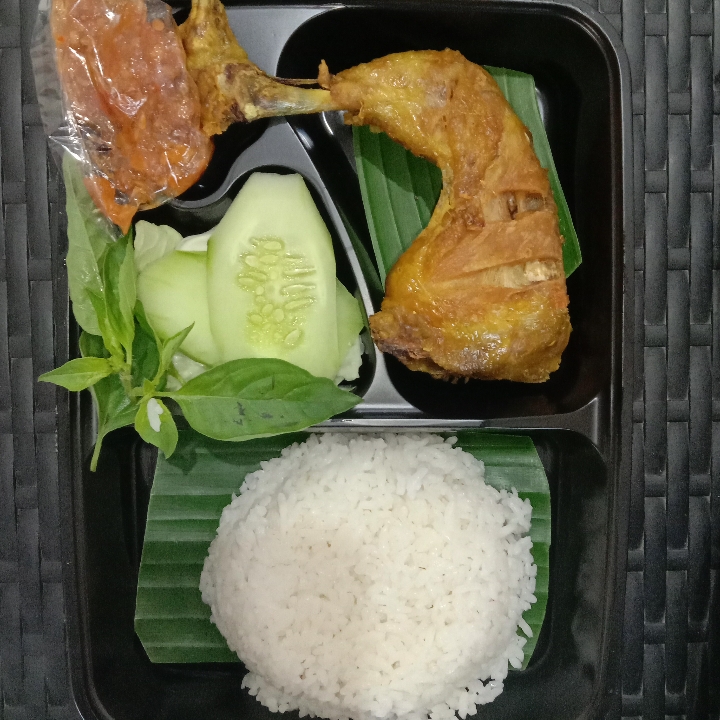 Nasi Kotak