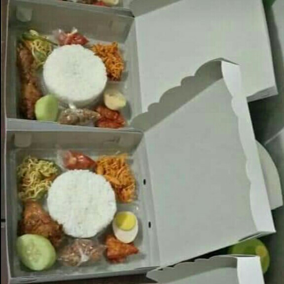 Nasi Kotak