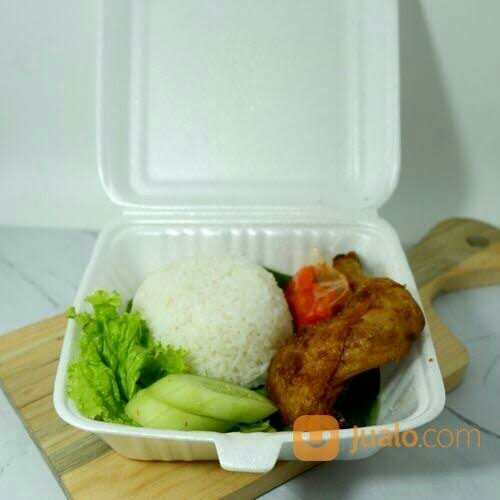 Nasi Kotak Ayam