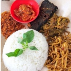 Nasi Krawun