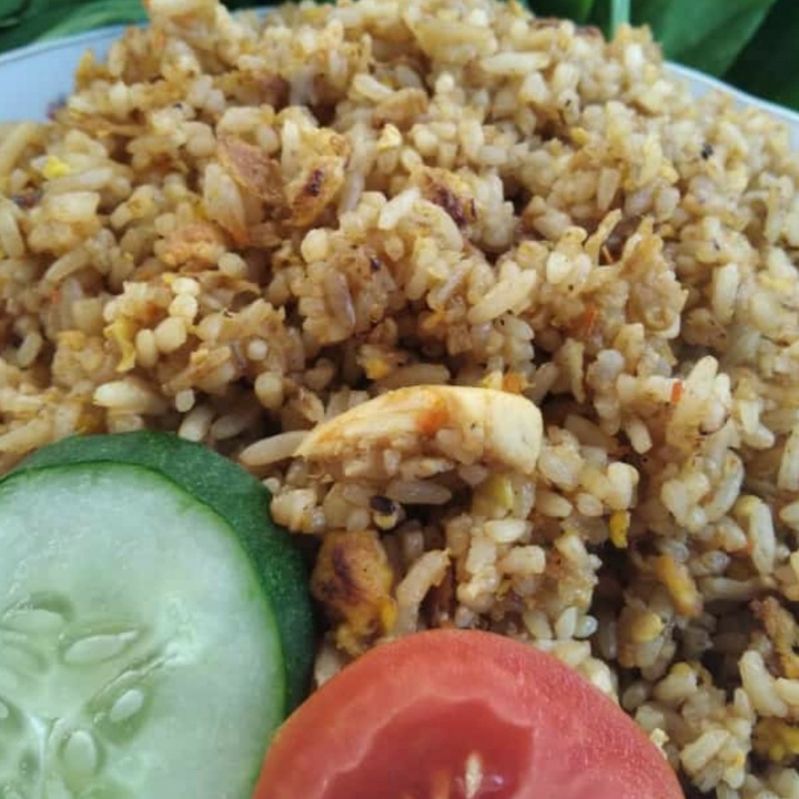 Nasi Kucing