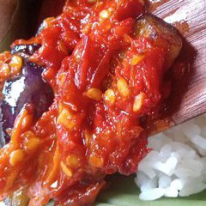 Nasi Kucing 3