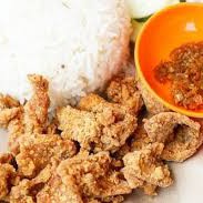 Nasi Kulit