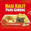 Nasi Kulit Double Kulit 2