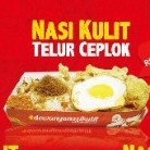 Nasi Kulit Double Kulit 4