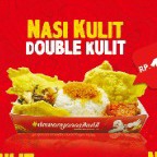 Nasi Kulit Double Kulit 5